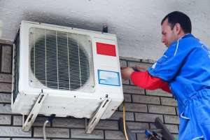 HVAC Companies Near Quicksburg, VA Available Now
